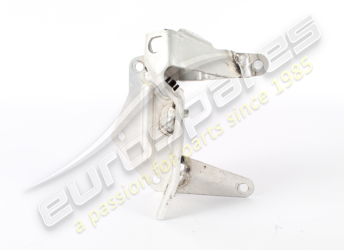 GEBRAUCHTE FERRARI KOMPLETTE LINKE ARMLEHNENHALTERUNG. TEILENUMMER 82646800 (2) gebrauchte ferrari komplette linke armlehnenhalterung. teilenummer 82646800 (2)