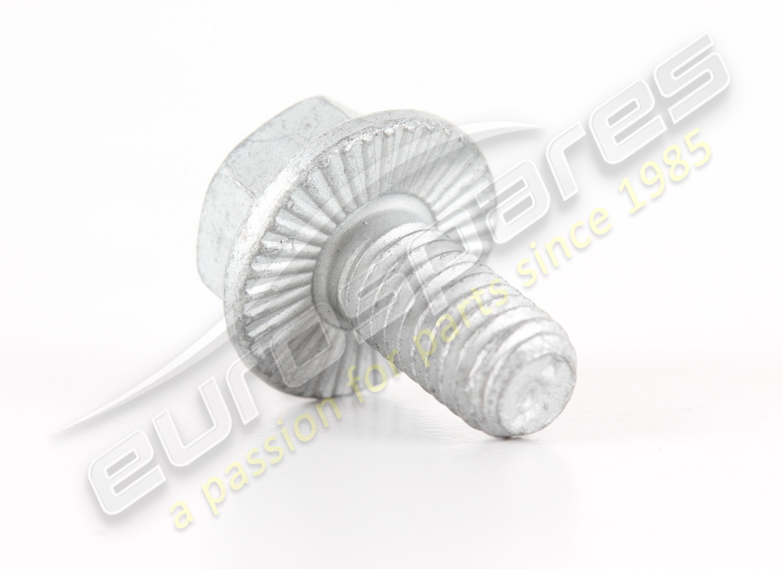 NEU Lamborghini SECHSKANTFLANSCH . TEILENUMMER N90319404 (1)