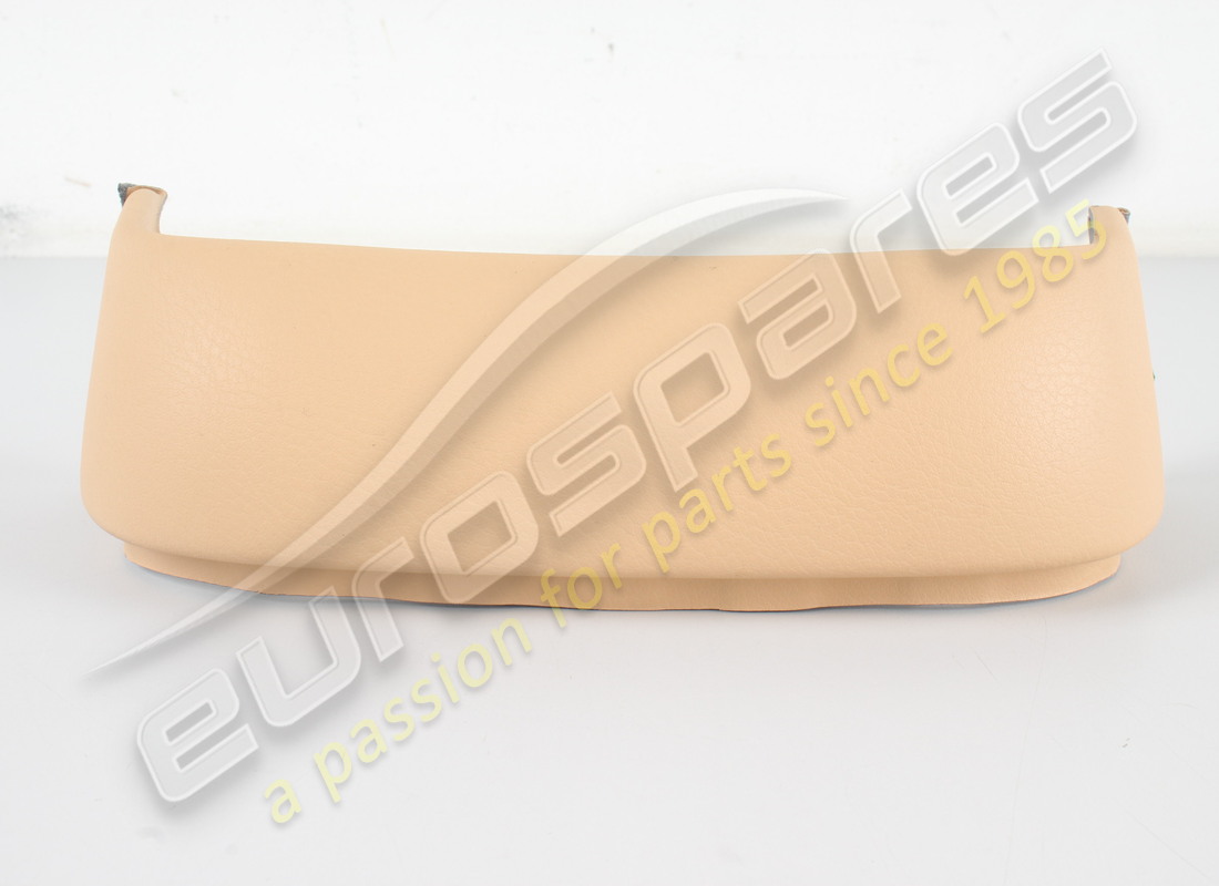 NEW (OTHER) MASERATI REAR UPPER TRIM FRAMEBEIGE L . PART NUMBER 981500201 (1)
