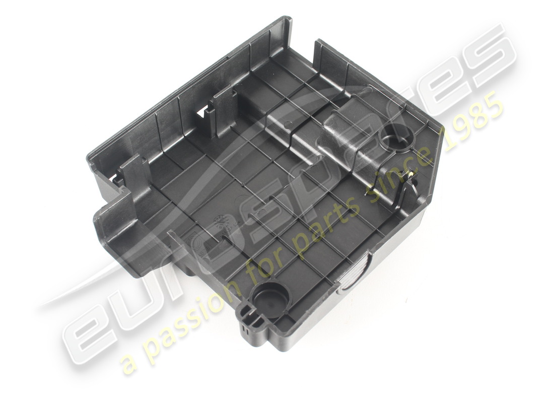 neue maserati batterie-ecu-abdeckung. teilenummer 199905 (2)
