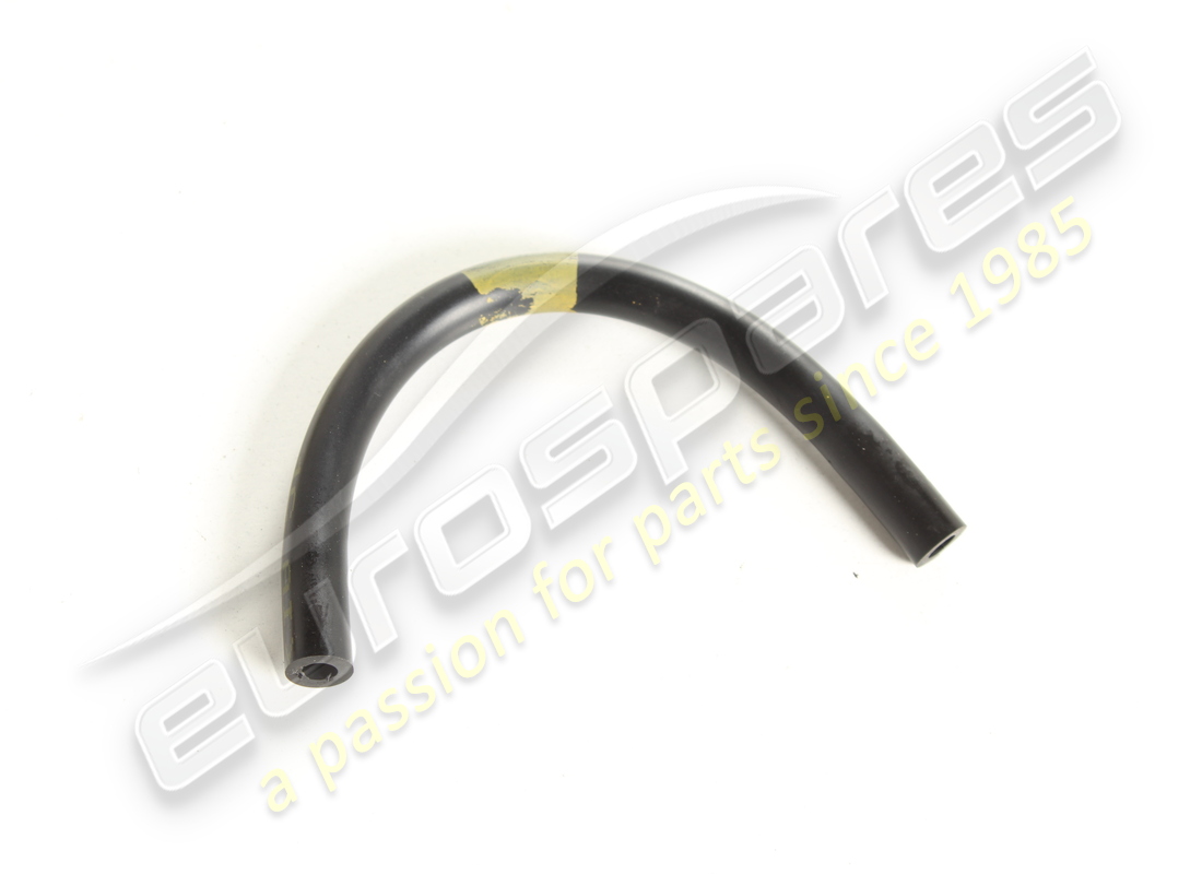 gebrauchtes ferrari gummirohr. teilenummer 330004 (2)