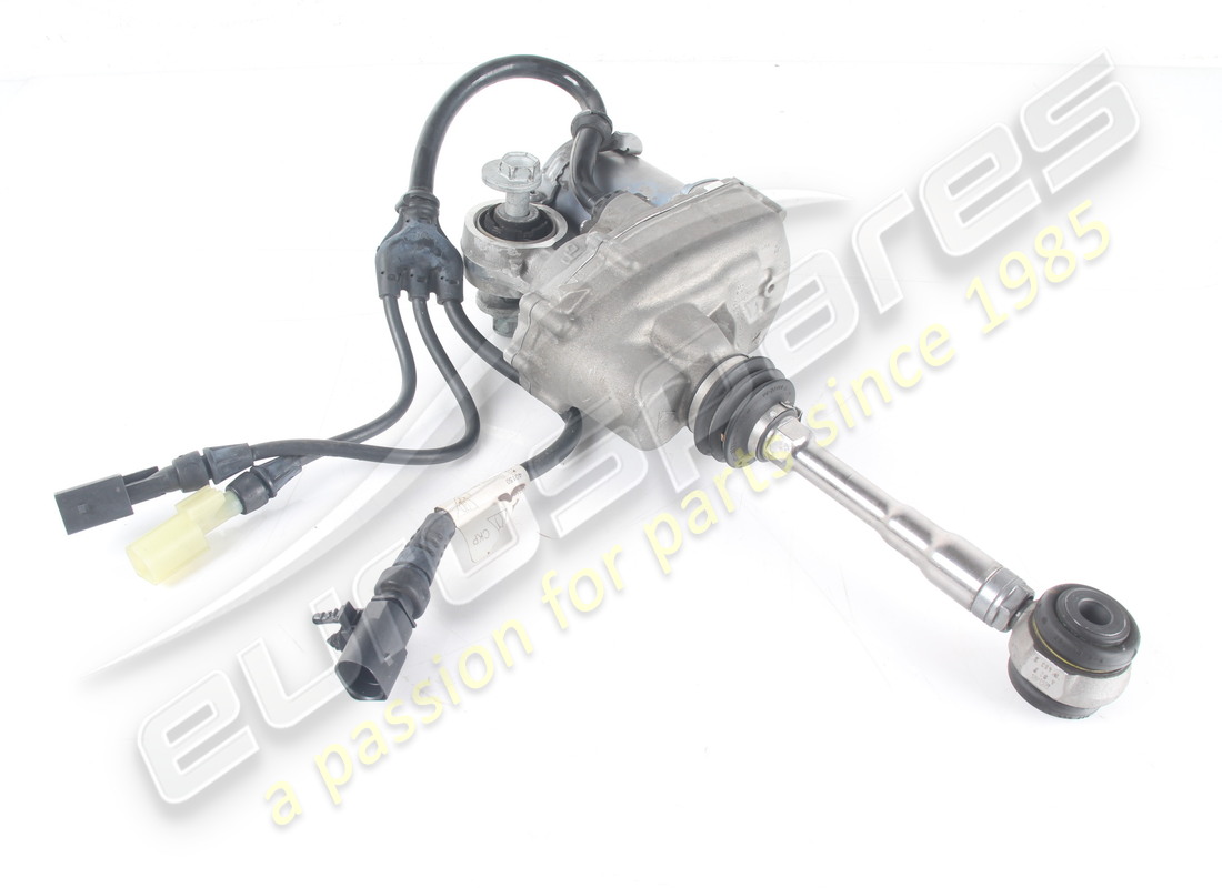 VERWENDETER Lamborghini STELLANTRIEB. TEILENUMMER 470501397B (1)