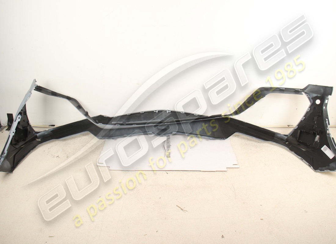 neuer lamborghini frontstoßstange. teilenummer 4ml807437agru (10)