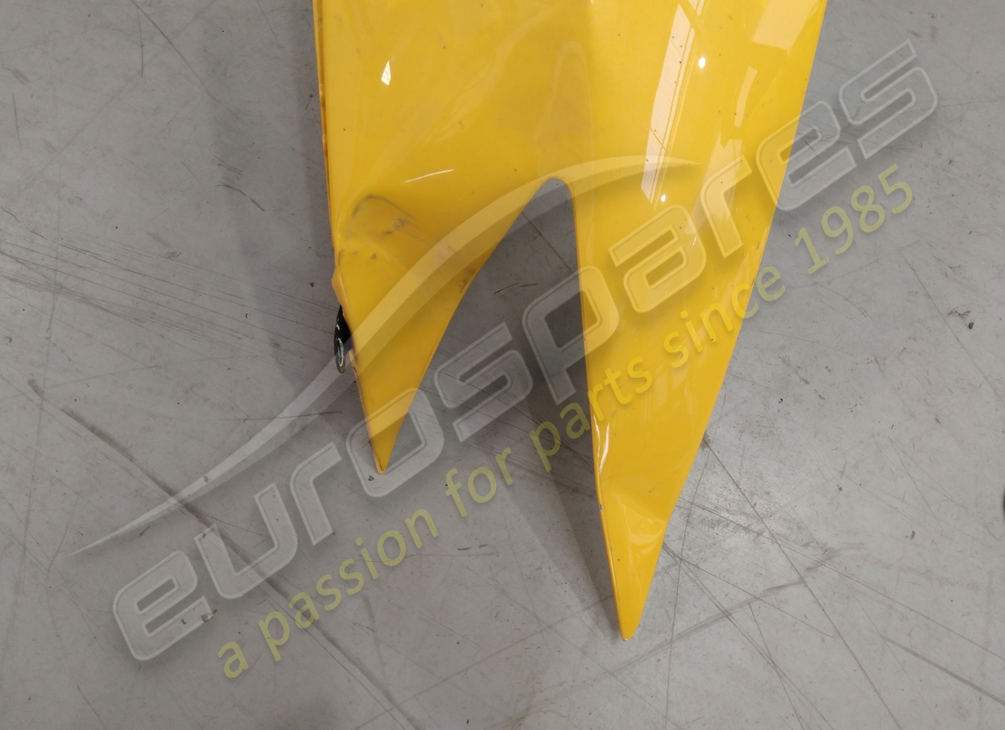 lamborghini kotflügel beschädigt. teilenummer 470821021b (3)