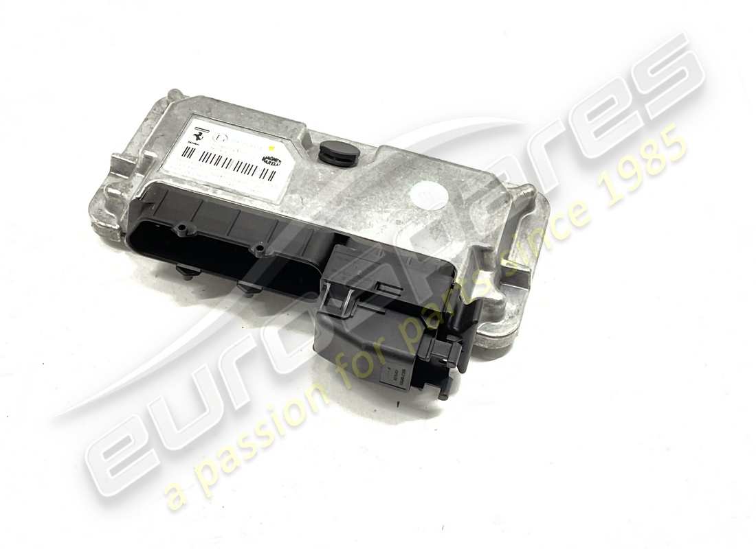 GEBRAUCHT Ferrari FAHRZEUGHEBE-ECU . TEILENUMMER 862924 (1)