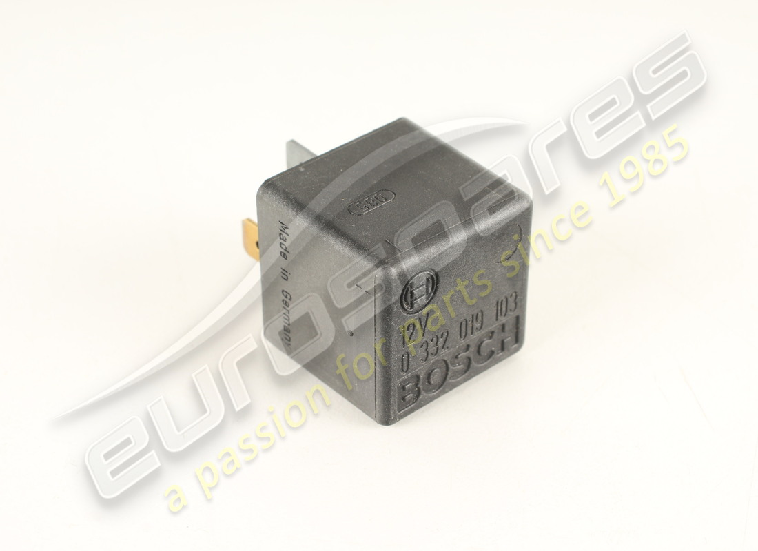 neues ferrari schalterrelais. teilenummer 157991 (1)