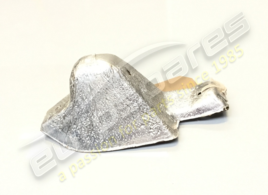 verwendet ferrari hitzeschild des äusseren rh-sensors. teilenummer 85652700 (2)
