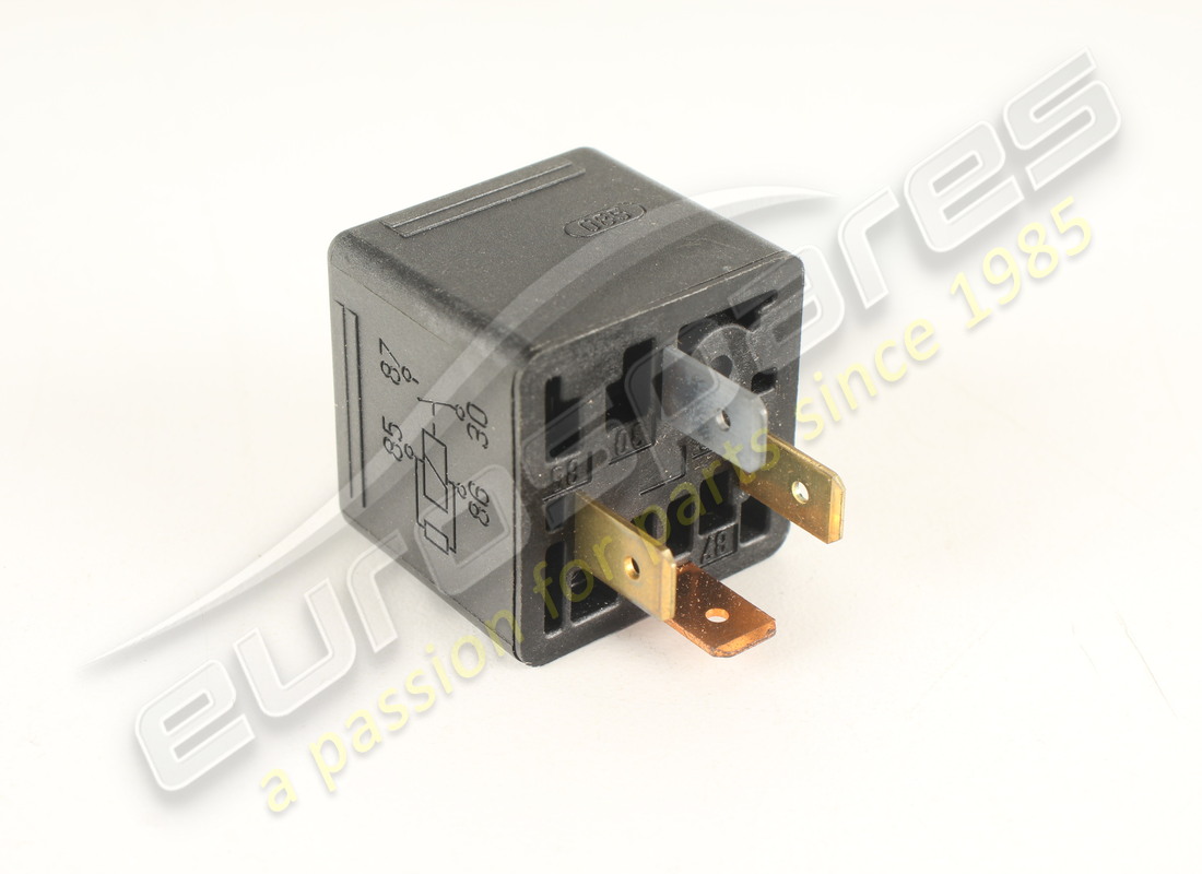 neues ferrari schalterrelais. teilenummer 157991 (2)