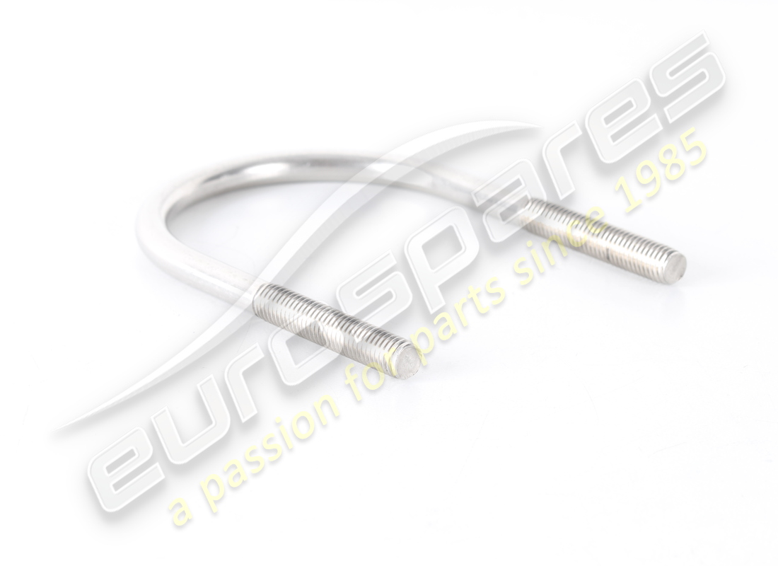 NEUER FERRARI HALTER. TEILENUMMER 216085 (2) neuer ferrari halter. teilenummer 216085 (2)