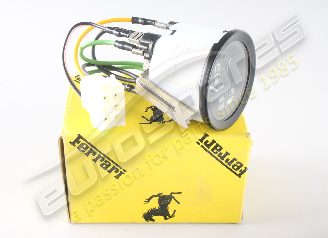 NEUE FERRARI TANKANZEIGE. TEILENUMMER 143465 (1) neue ferrari tankanzeige. teilenummer 143465 (1)