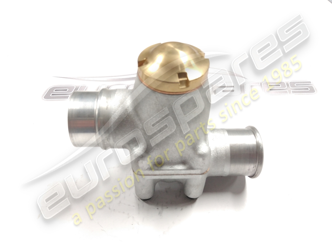 neues ferrari thermostatgehäuse. teilenummer 80961 (3)