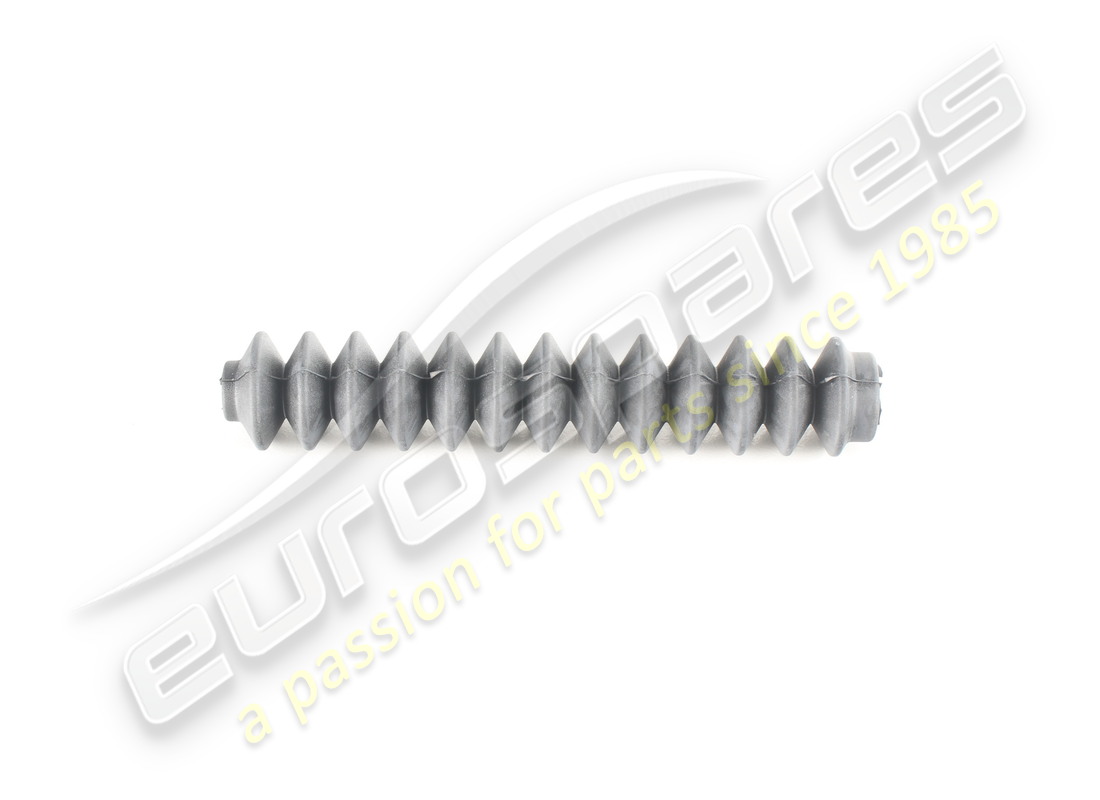 neue ferrari kabel-staubschutzhülle aus gummi. teilenummer 110947 (1)