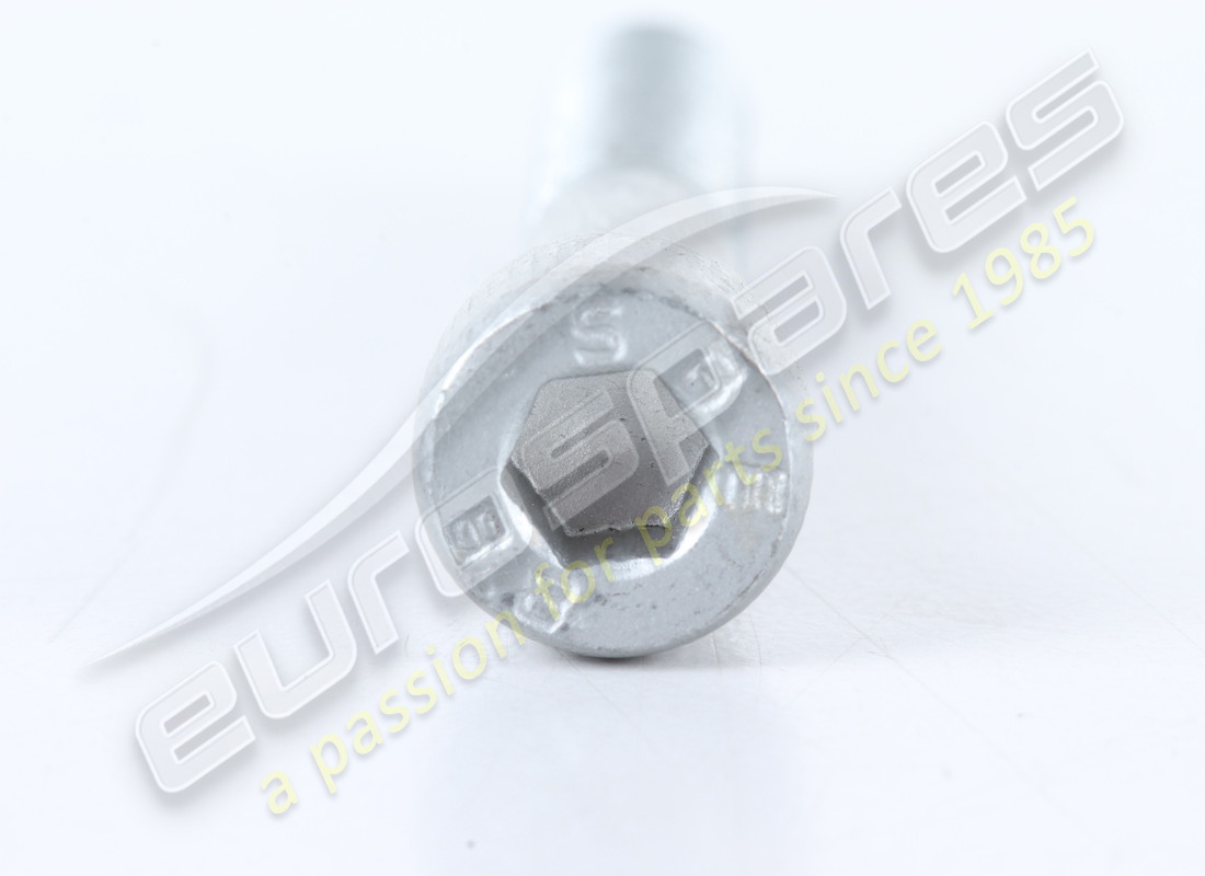 NEUE FERRARI SCHRAUBE. TEILENUMMER 14302224 (2) neue ferrari schraube. teilenummer 14302224 (2)