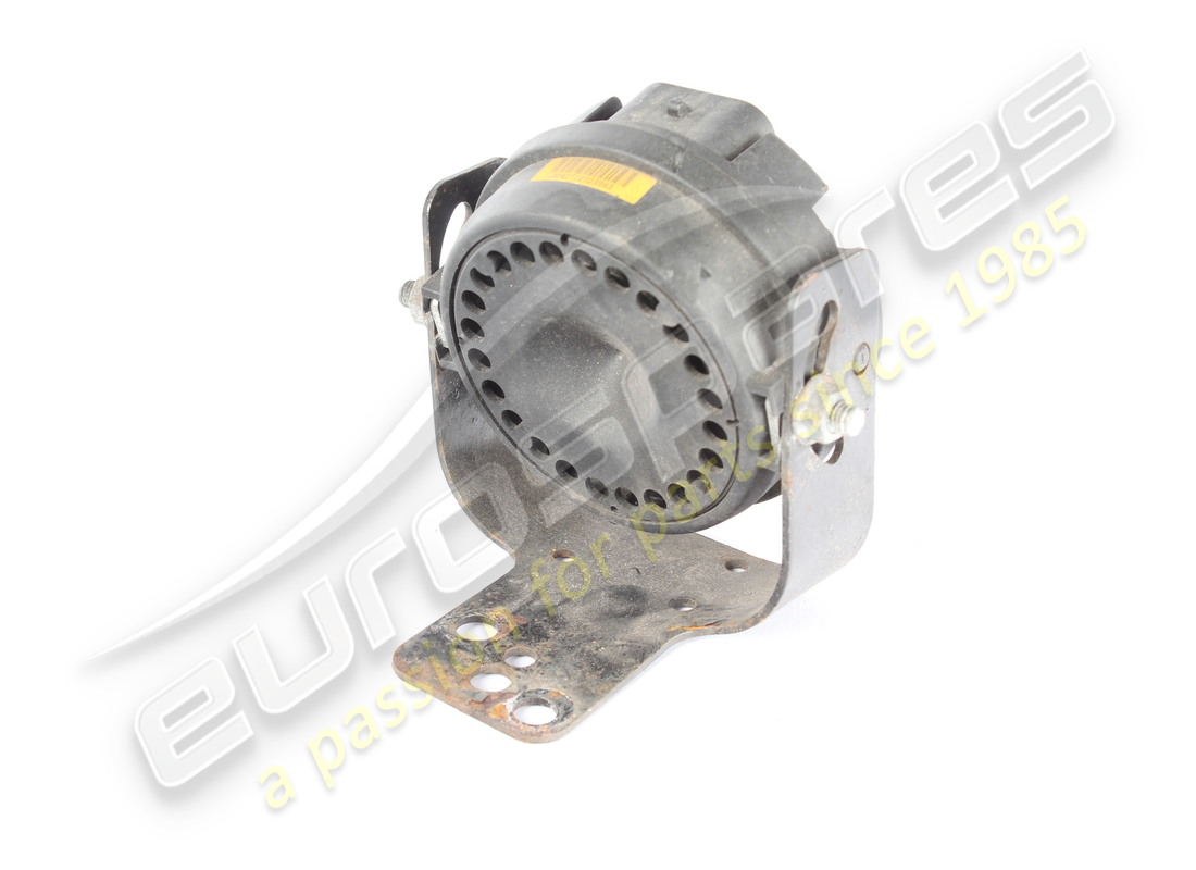gebraucht ferrari komplette steuerungsstation sirene. teilenummer 294965 (3)