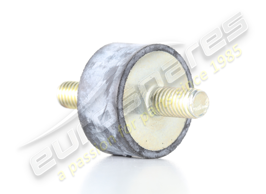 NEUER PORSCHE GUMMI-PUFFER. TEILENUMMER 93020723902 (2) neuer porsche gummi-puffer. teilenummer 93020723902 (2)