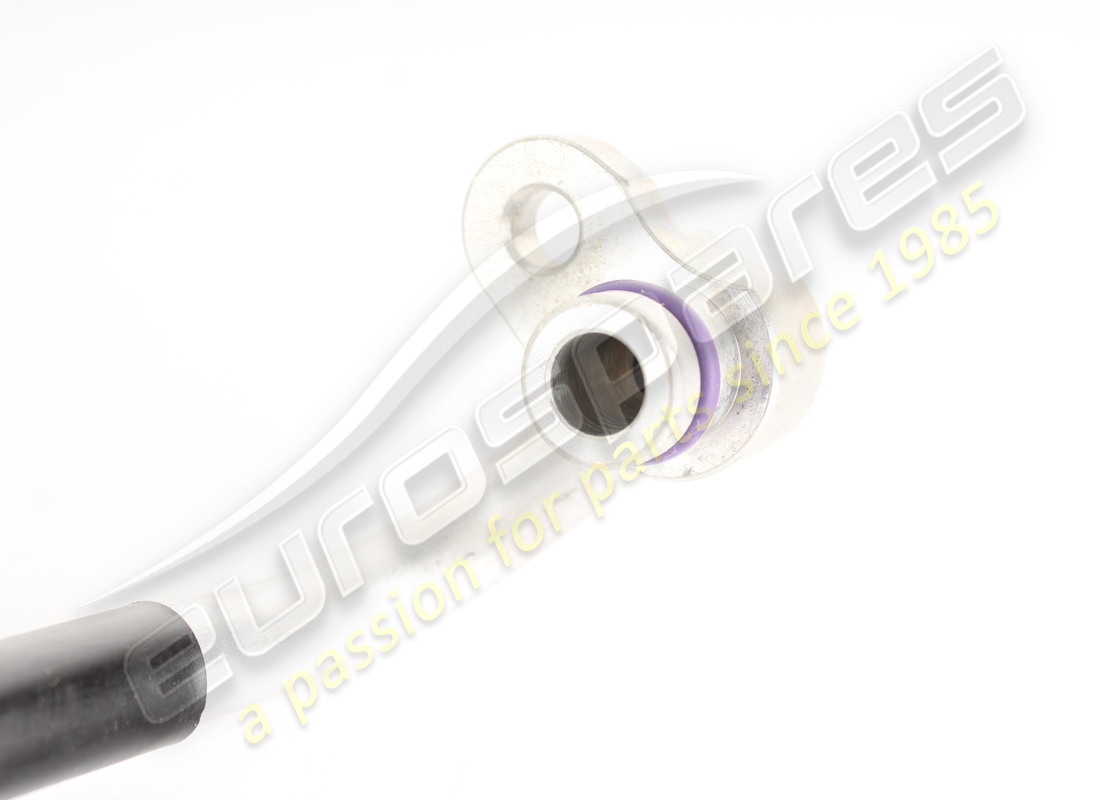 neu lamborghini kältemittelleitung fluess.z.akkum. teilenummer 4s0816741a (3)