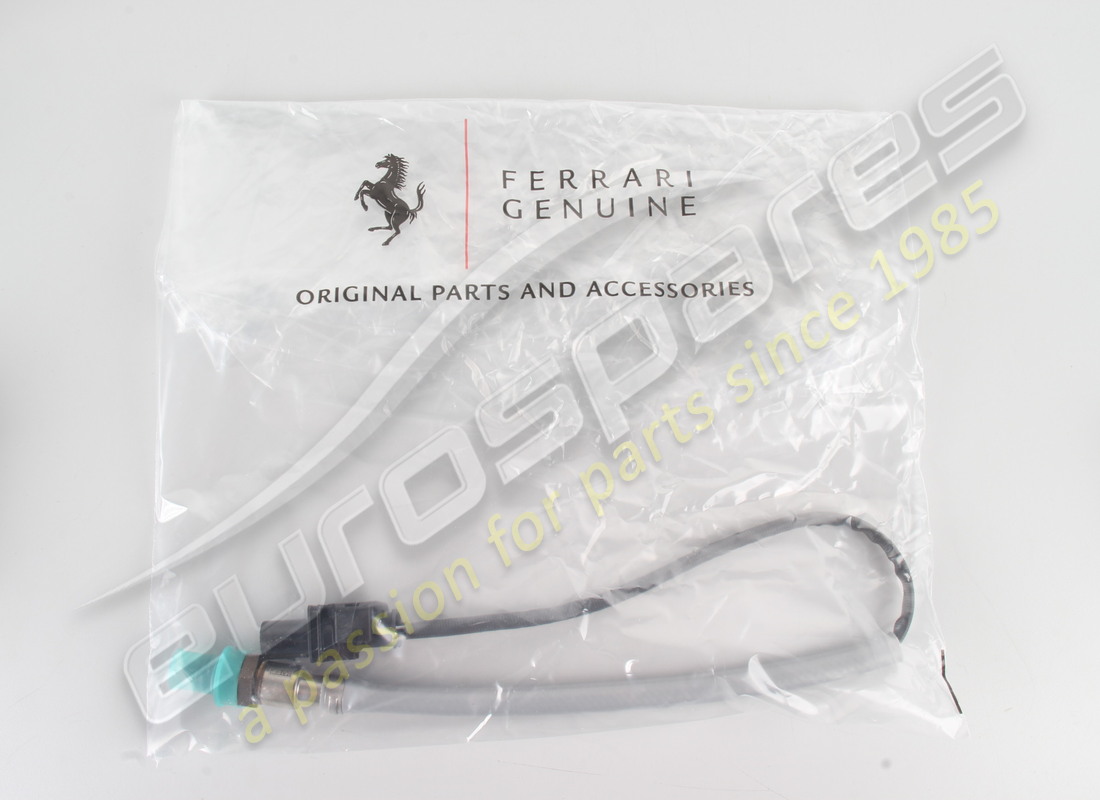 neuer ferrari sauerstoffsensor vorne. teilenummer 770768 (4)