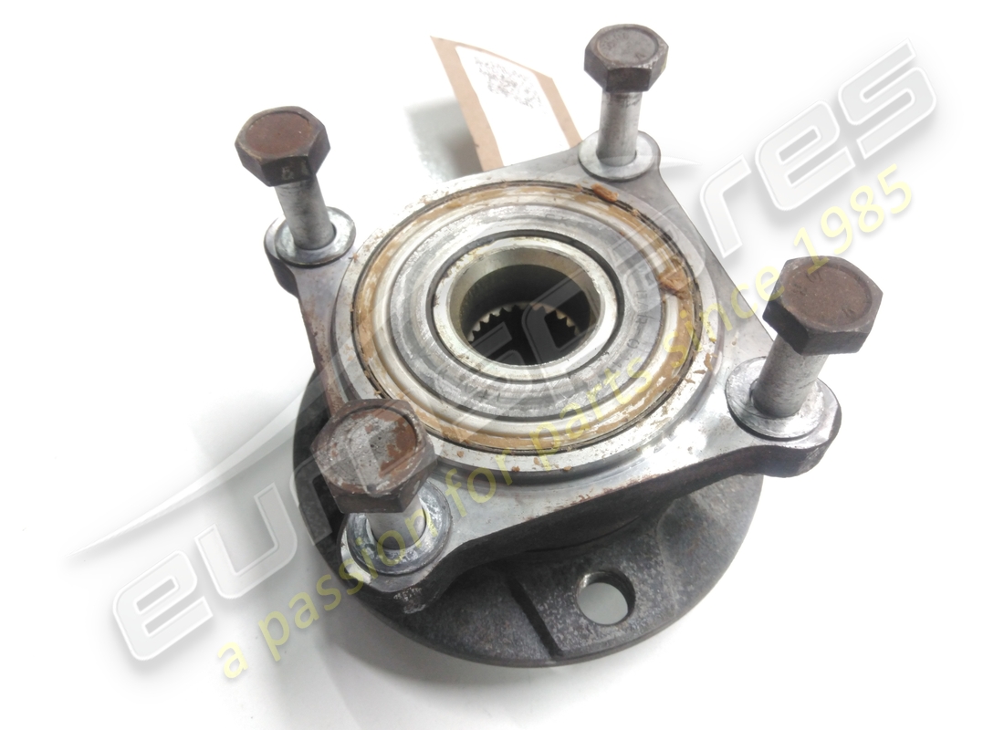 gebraucht ferrari vorderes/hinteres nabenlager komplett. teilenummer 157900 (2)