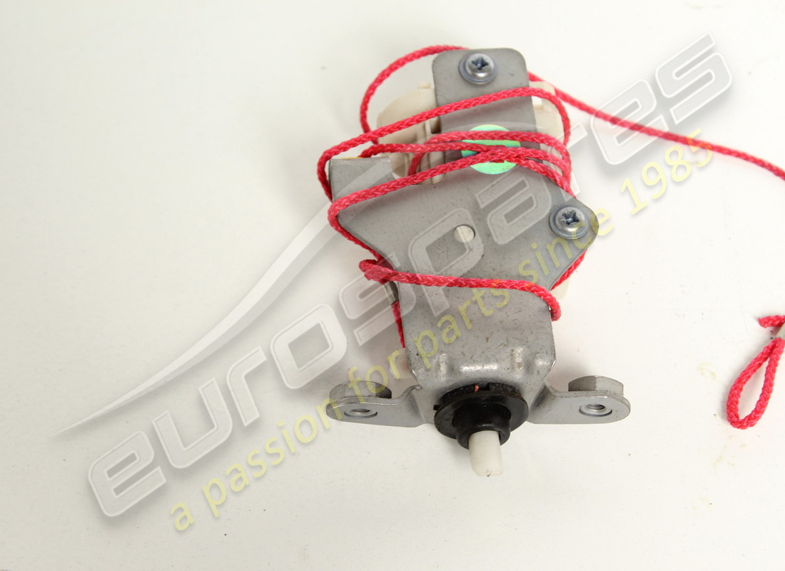 VERWENDETER Ferrari STELLANTRIEB. TEILENUMMER 85143200 (1)