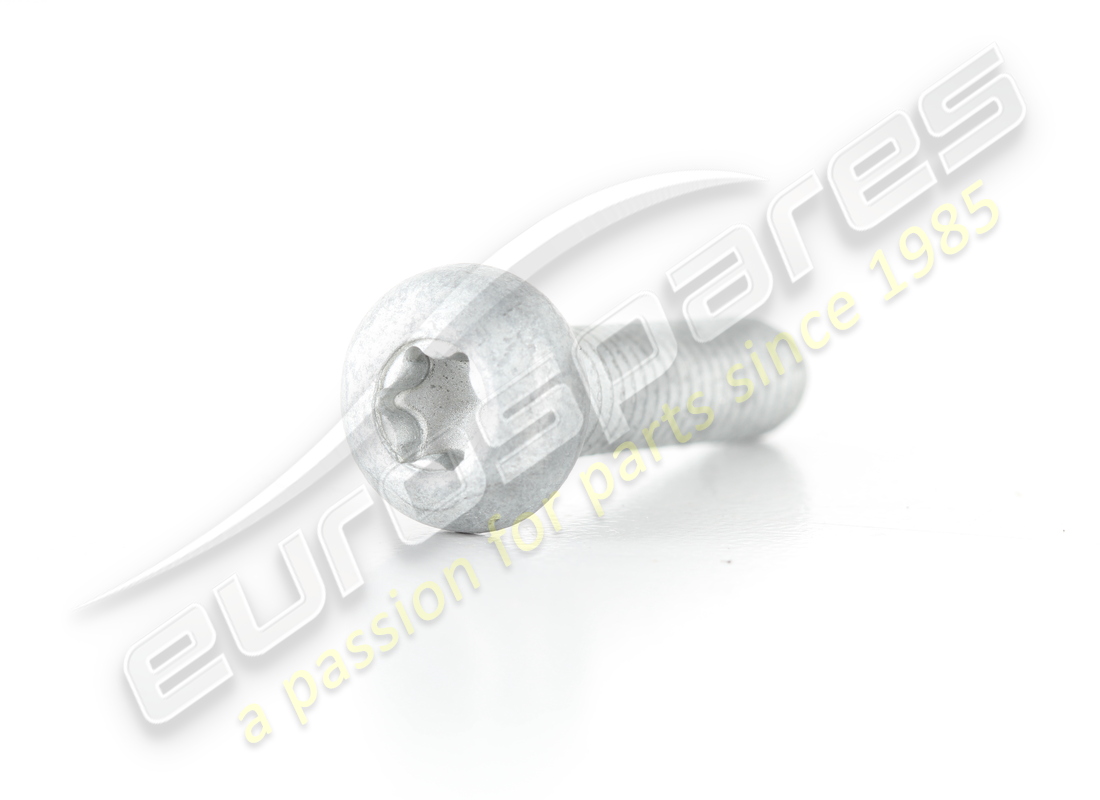 NEU PORSCHE SCHRAUBE, RUNDKOPF. TEILENUMMER 99907310201 (1) neu porsche schraube, rundkopf. teilenummer 99907310201 (1)