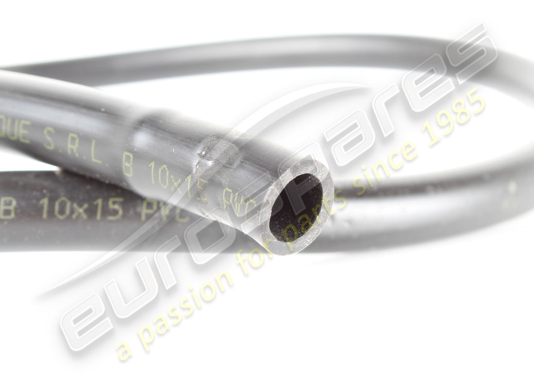 gebrauchtes ferrari kraftstoffablassrohr. teilenummer 84487700 (3)