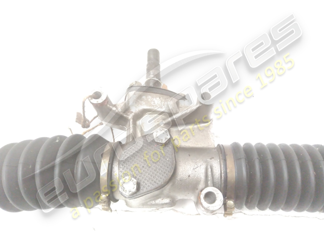 verwendet lamborghini rack-baugruppe. teilenummer 004308737 (2)
