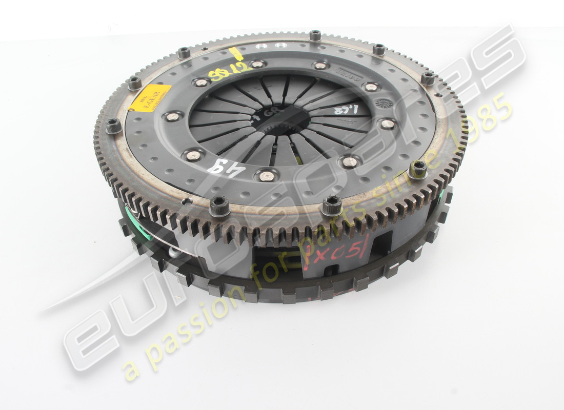 neue lamborghini komplette kupplung. teilenummer 07l105269f (2)