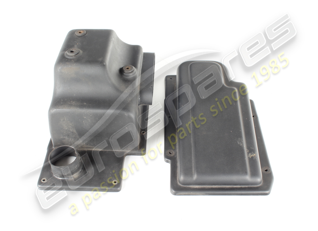 GEBRAUCHTER Maserati LUFTFILTER . TEILENUMMER 372480054 (1)