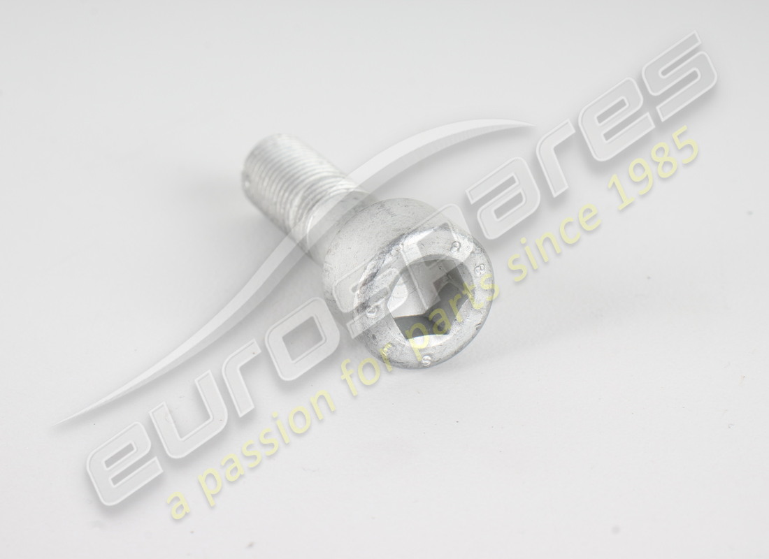neue ferrari schraube. teilenummer 170950 (1)