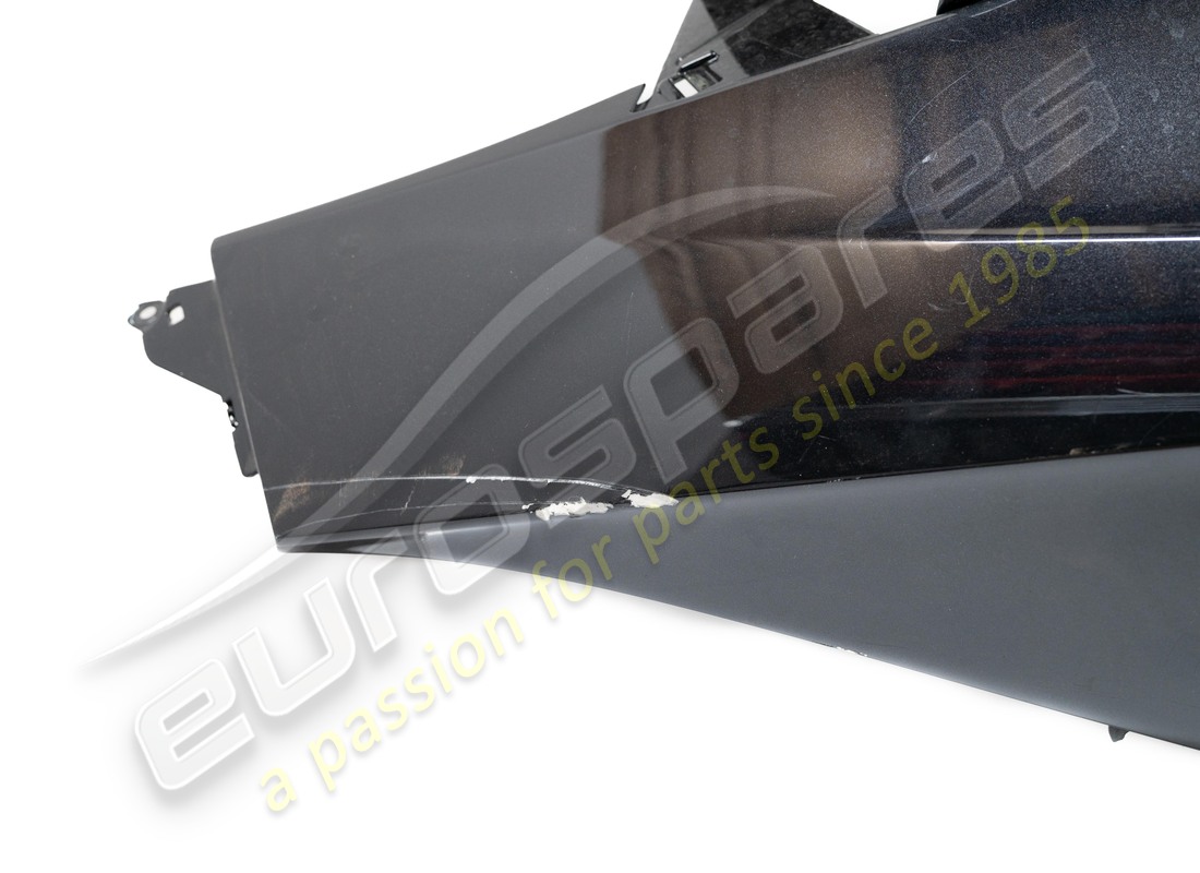 gebrauchte lamborghini abdeckung, kotflügel. teilenummer 470854959c (3)