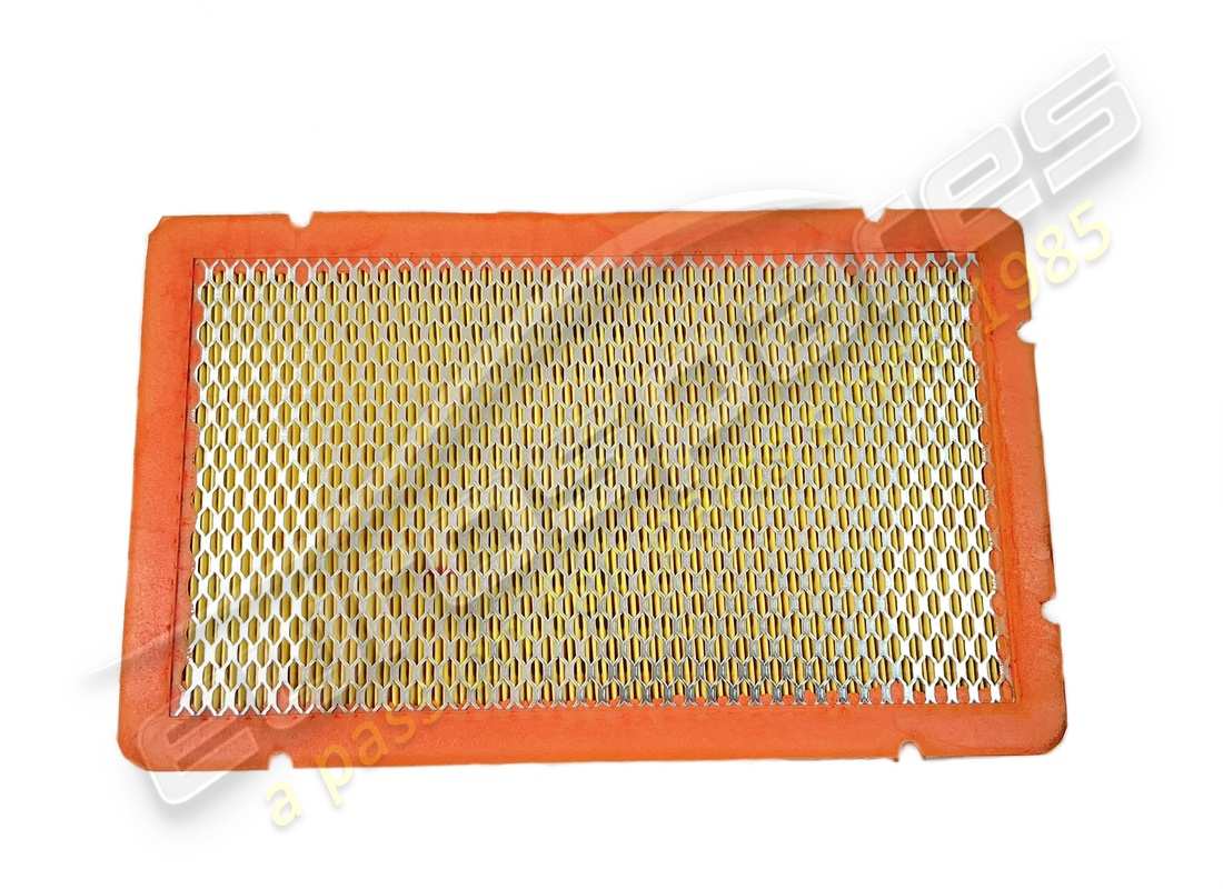 neuer eurospares luftfilter. teilenummer 151562 (1)