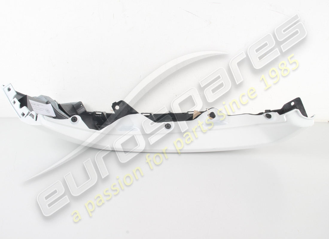 neu lamborghini stoßstangenstange hintere stoßstangenhaut links teilenummer 4t0807315a (2)