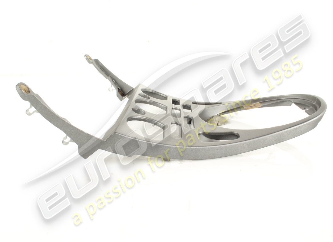 gebraucht maserati f1 bedienelemente zierplatte grau. teilenummer 980138118 (6)