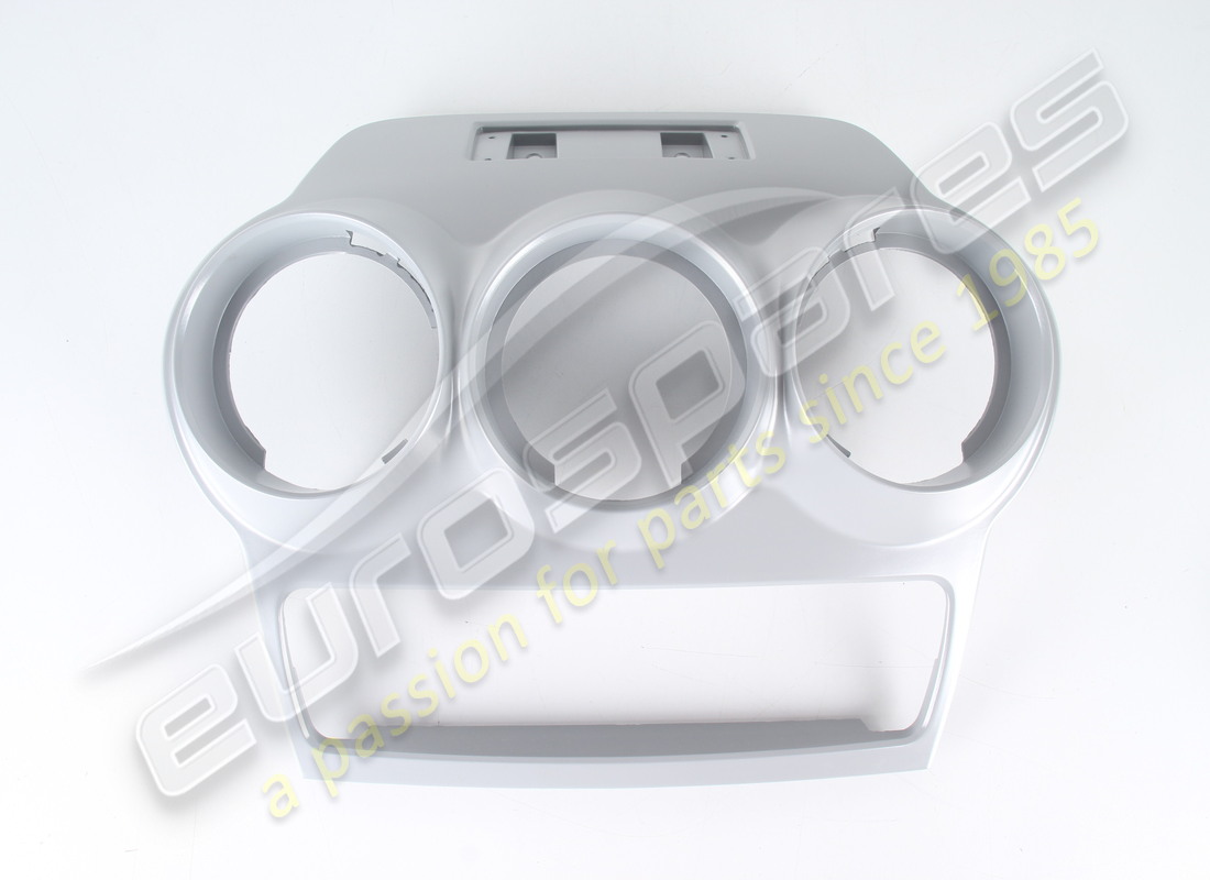 NEUE FERRARI OBERE MITTELPLATTE. TEILENUMMER 67796610 (1) neue ferrari obere mittelplatte. teilenummer 67796610 (1)