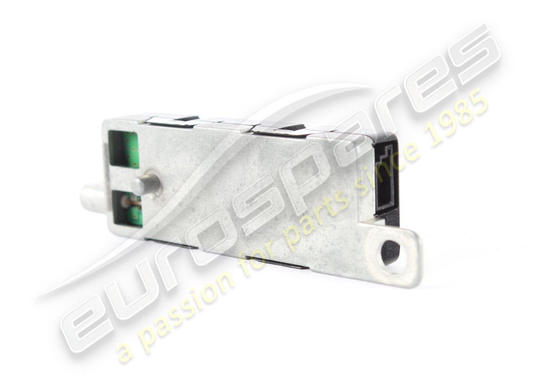 GEBRAUCHTER FERRARI RADIOVERSTÄRKER. TEILENUMMER 252991 (4) gebrauchter ferrari radioverstärker. teilenummer 252991 (4)