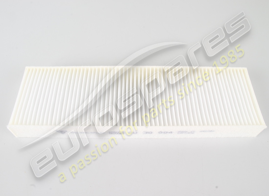 neuer porsche luftfilter. teilenummer 99157237100 (1)