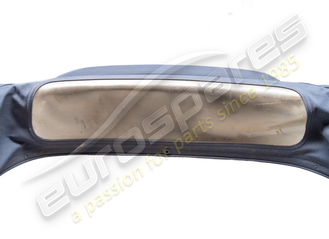 GEBRAUCHT FERRARI SPINNENDACH-BAUGRUPPE RHD TEILENUMMER 64897702 (2) gebraucht ferrari spinnendach-baugruppe rhd teilenummer 64897702 (2)