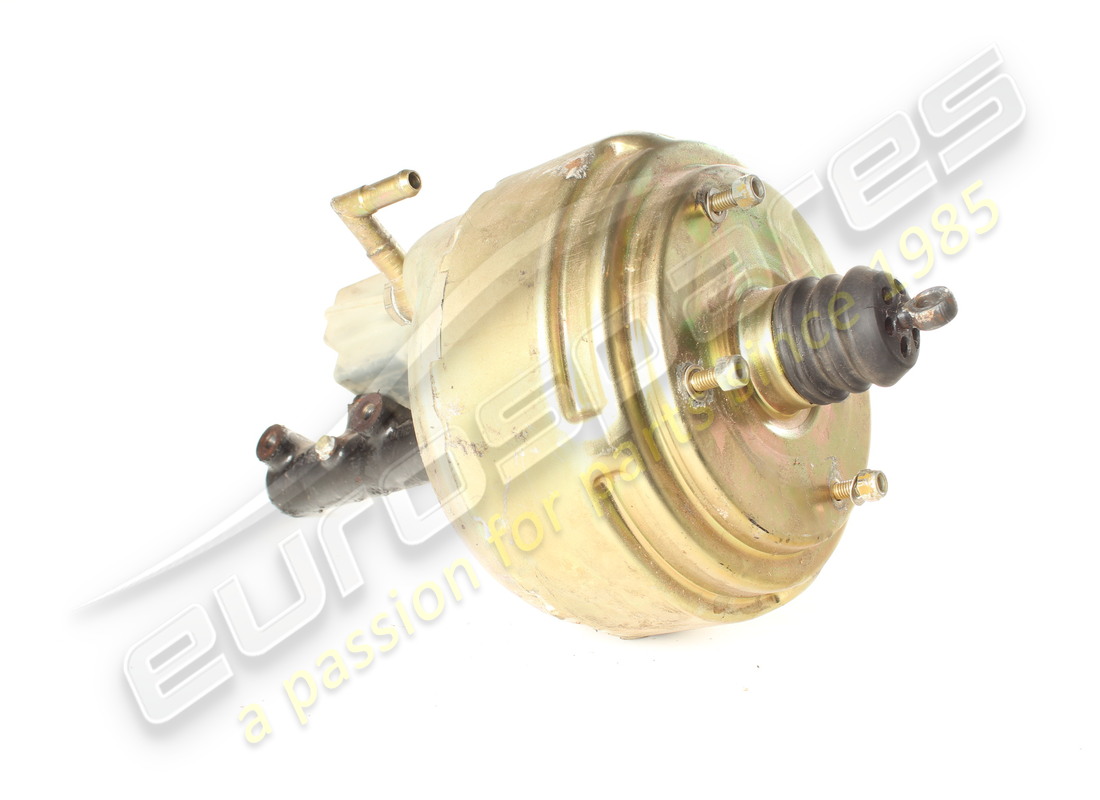 gebrauchte eurospares lhd-bremspumpe & servo. teilenummer eap1227162 (2)