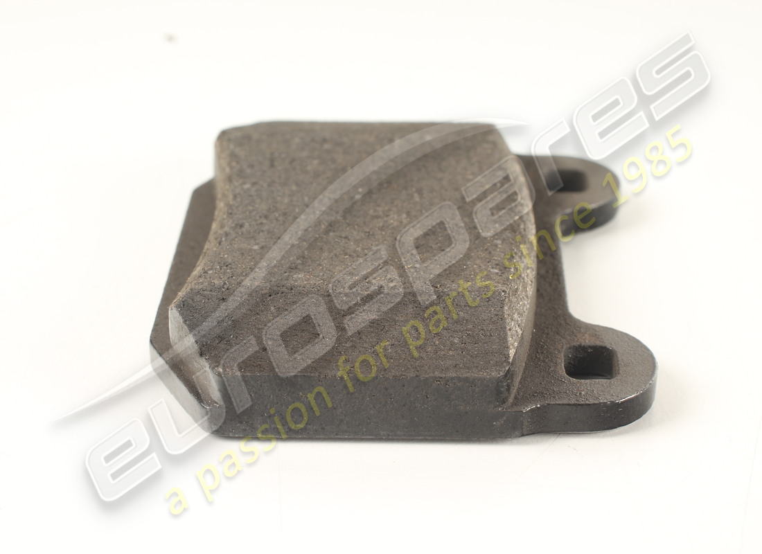 neues maserati hinten bremsbelagsatz set. teilenummer 673010320 (7)