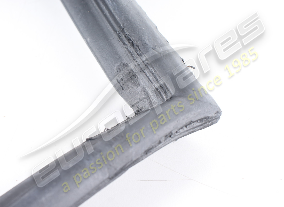 neue porsche türdichtung - rolle - neues design. teilenummer 91153109503 (2)