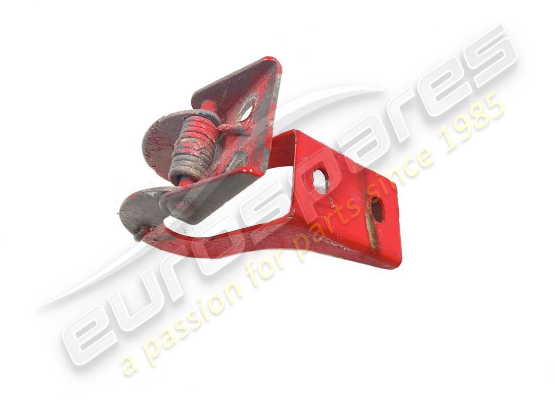 gebraucht ferrari kraftstoffeinfülldeckelscharnier. teilenummer 61500300 (2)