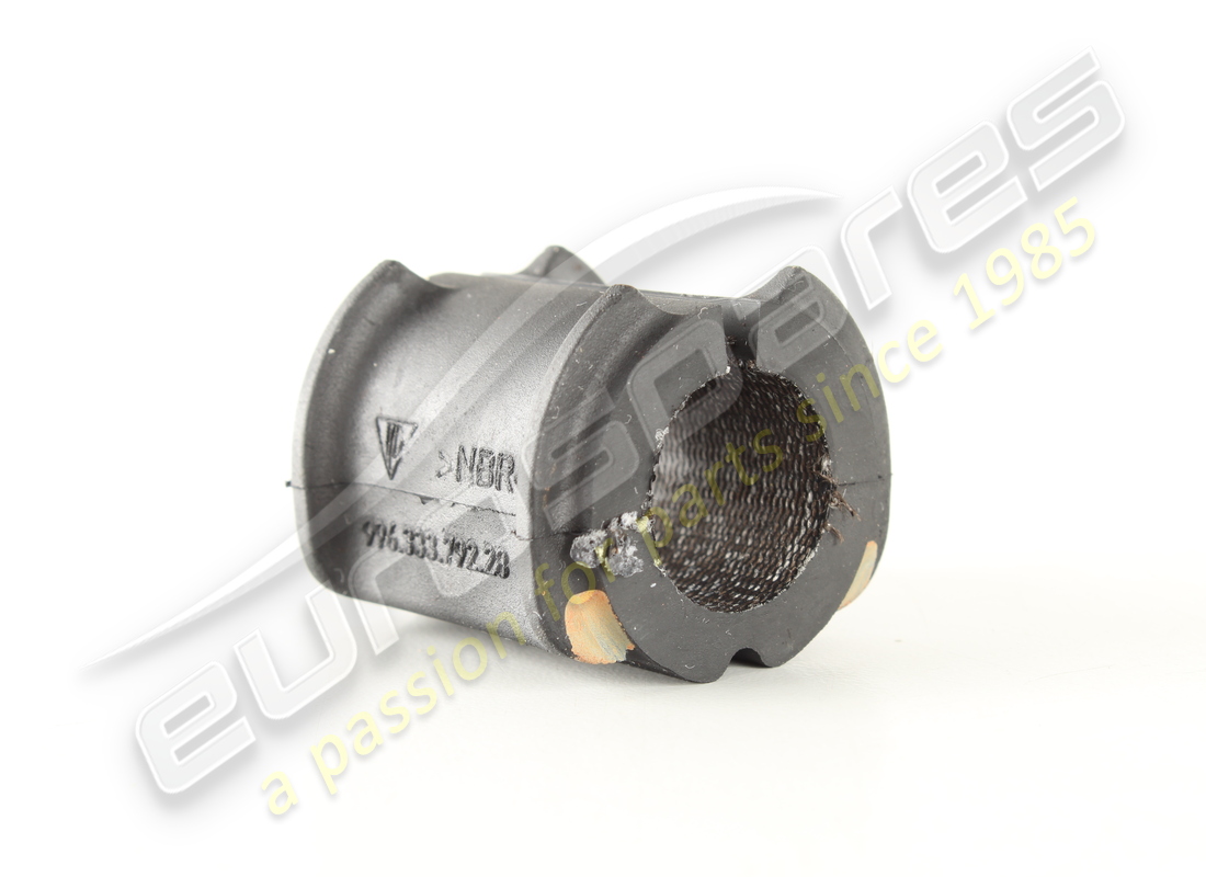 neue porsche stabilisatorhalterung - 19,2 mm - d - mj 2003>>. teilenummer 99633379228 (1)