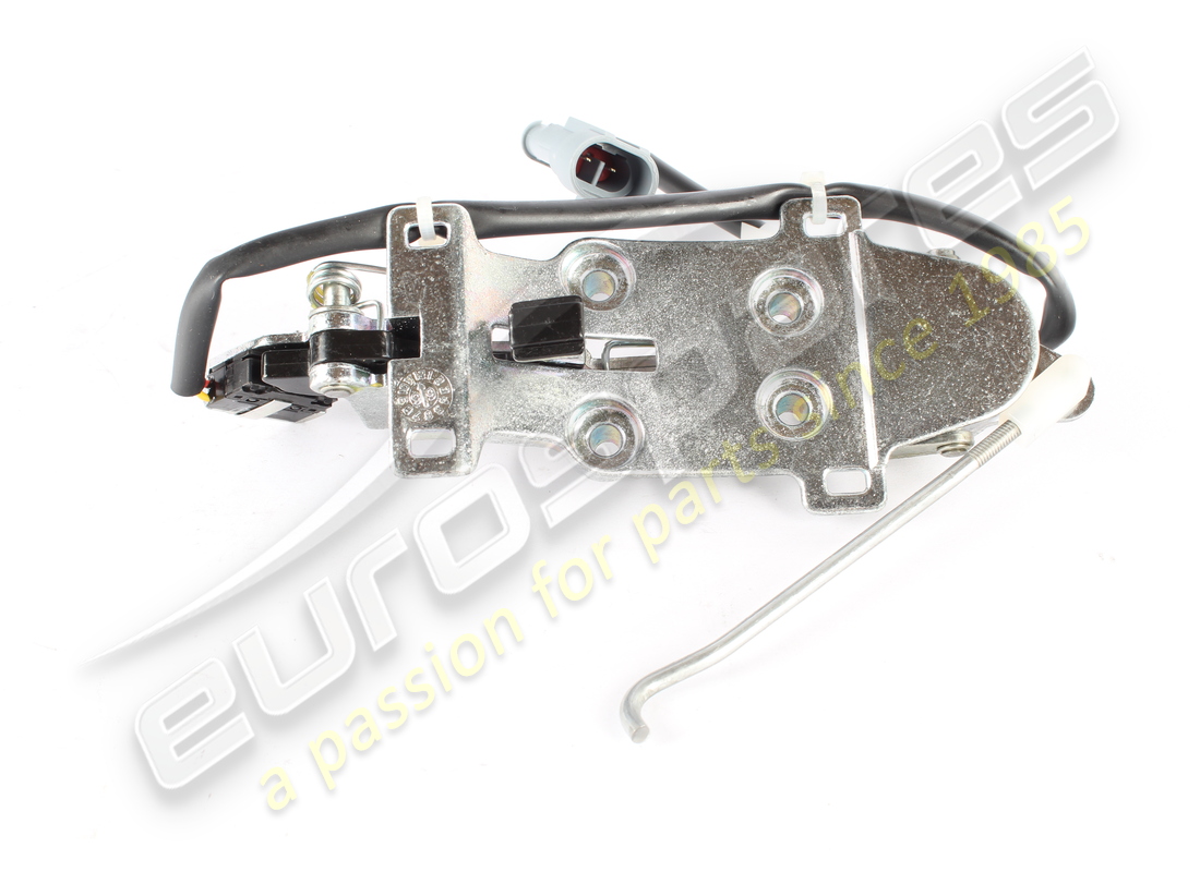 neu ferrari rechter äusserer griff. teilenummer 68127300 (2)