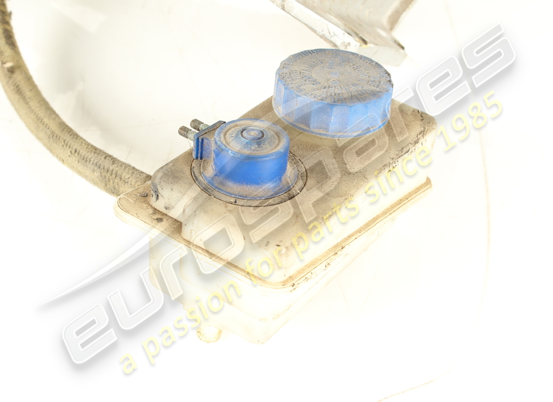 gebraucht ferrari pedalstützgehäuse lhd teilenummer 119158 (3)