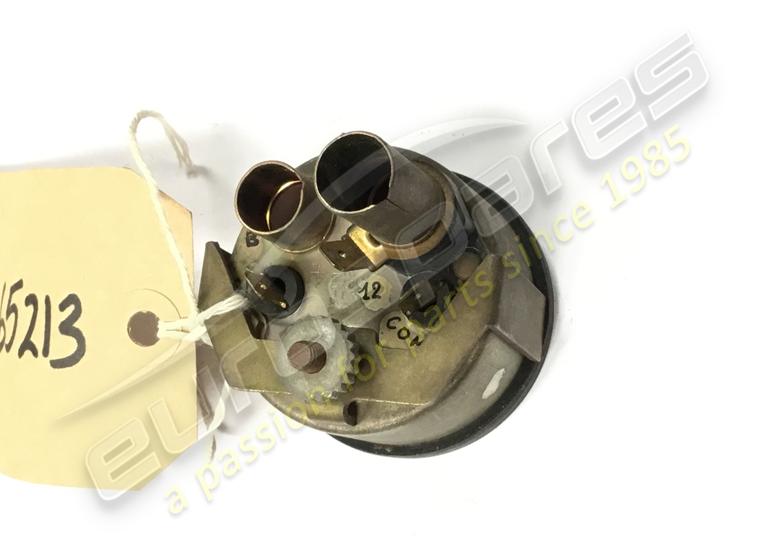 gebrauchter maserati öldruckmessgerät. teilenummer 115bc65213 (2)
