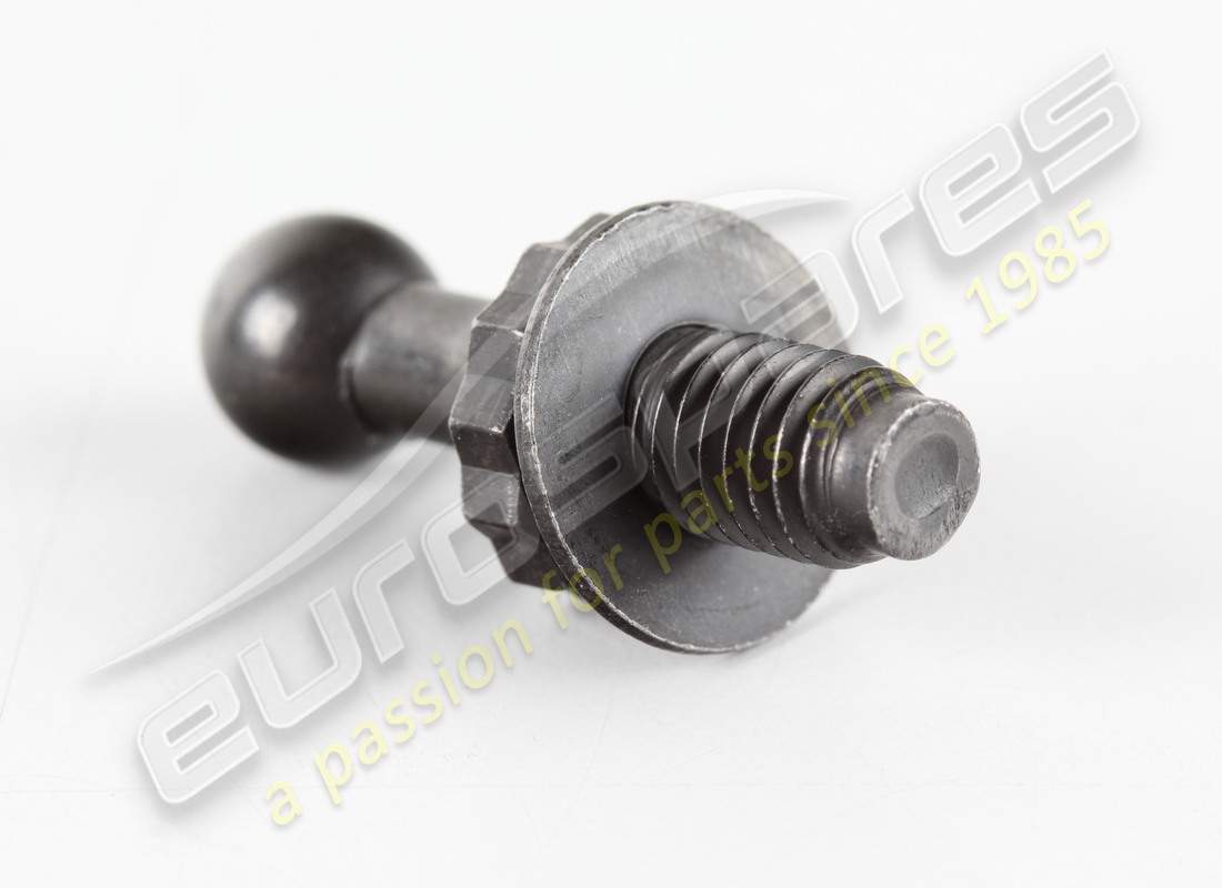 neuer lamborghini kugelbolzen. teilenummer 6x0827439a (2)