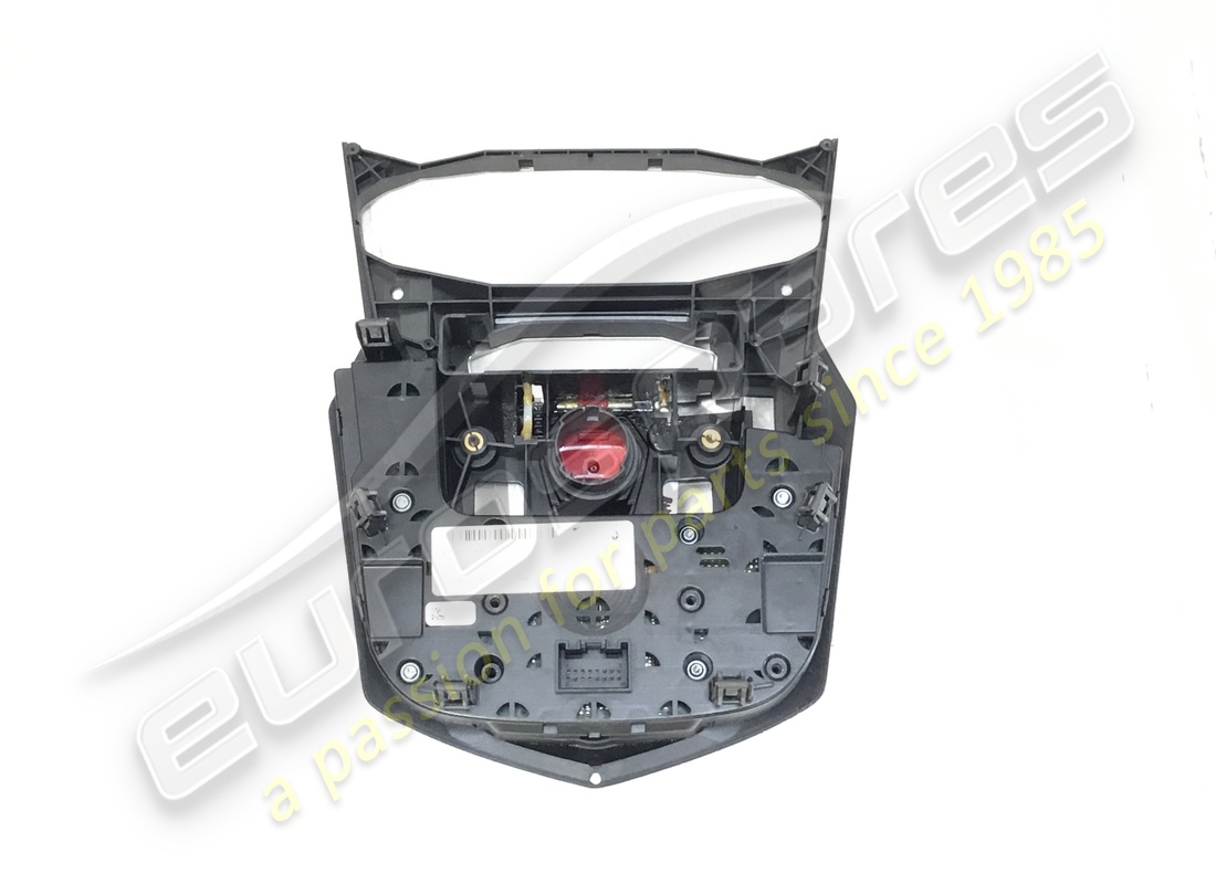 gebraucht lamborghini bediengerät mmi-schalter. teilenummer 470919609b (2)