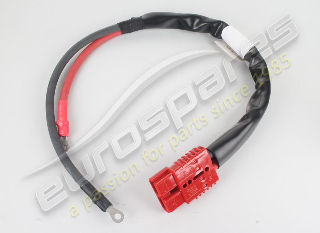 neues ferrari hilfsstarterkabel. teilenummer 220660 (1)