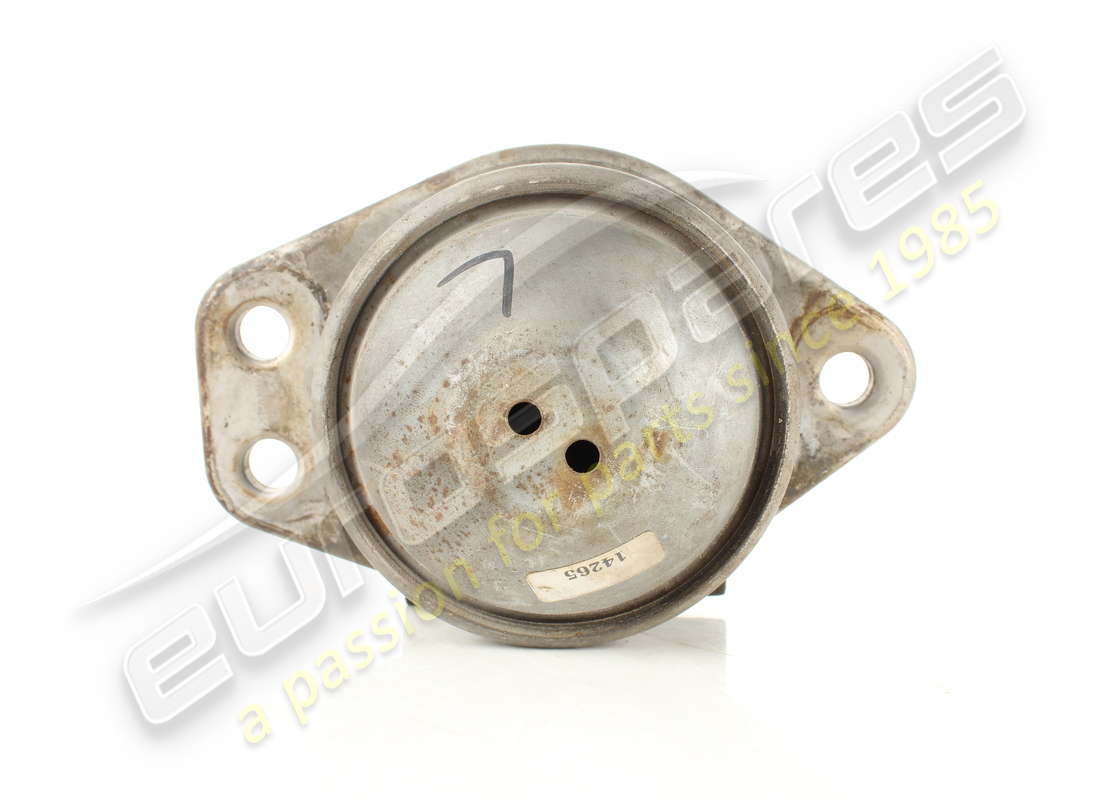 gebrauchter lh-stecker ferrari. teilenummer 312806 (3)