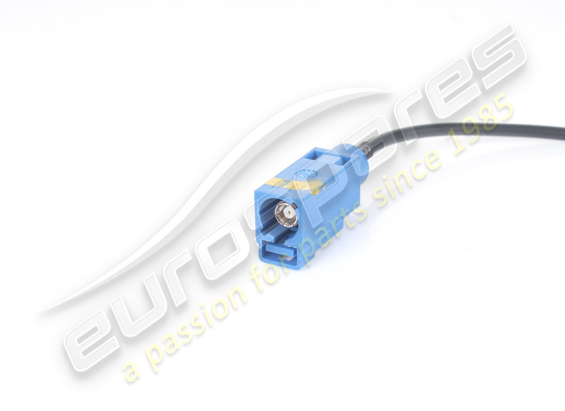 GEBRAUCHTE FERRARI GPS-ANTENNE. TEILENUMMER 278513 (3) gebrauchte ferrari gps-antenne. teilenummer 278513 (3)